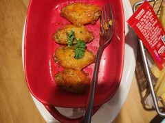 -夏日玛莉西餐厅(岳阳花板桥步步高店)