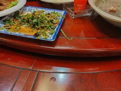 -石老头关东饺子王·东北菜(嘉华鑫城店)