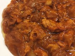 -回奶奶清真菜(梅江店)