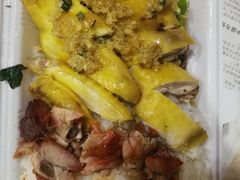 -老字号蛇口德记烧腊饭店·海鲜加工