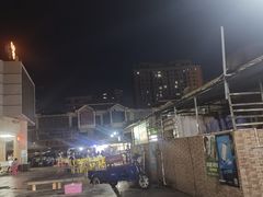 -虎门不夜天海鲜市场