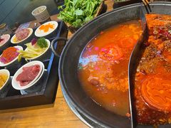 -楠火锅(广州总店)