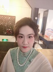 -醉唐风古装写真摄影(太原店)