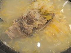 -东方饺子王(新奥购物中心店)