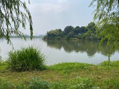 -池州市平天湖风景区