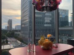 -莉莉海堂HAITANG·烤鸭(国贸商城店)