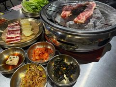 -本炙炭烤·蒲烧活鳗料理店(金沙洲店)