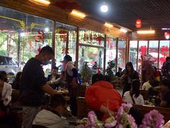 大堂-象山村腊排骨(丽江总店)