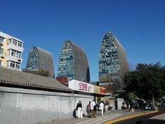 -凯德MALL(西直门店)