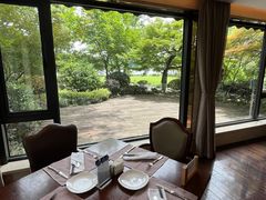 -浙江西子宾馆·瑶园咖啡厅