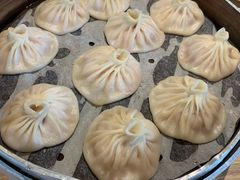 -老班长手工灌汤包老店(东山店)