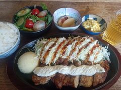 -铃木食堂(宽街店)