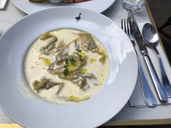-Le Comptoir de la Gastronomie