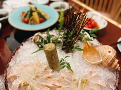 -蟹田居·活蟹料理(东城店)