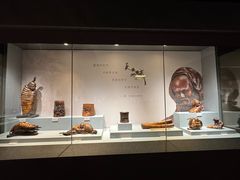-浙江省博物馆(孤山馆区)