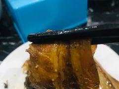 -李记小小吃(涪江路店)
