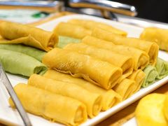 -素清香(解放路店)