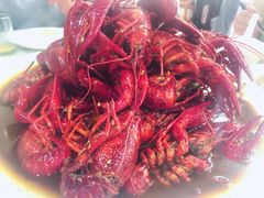 -盱眙红叶龙虾(金源北路店)