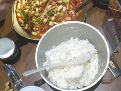 -三叔特色自贡菜(中海国际店)