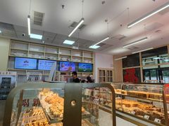 -红星前进面包牛奶公司(五道口购物中心店)