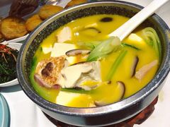 -民国红公馆·秦淮八艳(夫子庙店)