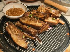 -在前门·烤鸭北京菜(五月花广场店)