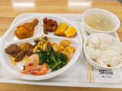 -珍鼎餐饮(中国国际商品中心店)
