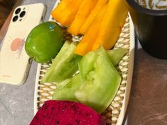 -一绪に寿喜烧(荟聚店)