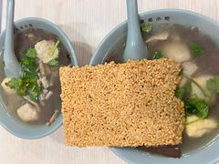 -金原鸭血粉丝汤总店(锁金村店)
