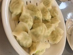 -大清花饺子(山庄店)