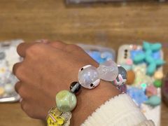 -Summer House夏莫手工坊团建活动(世博源店)