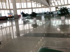 -杭州萧山国际机场