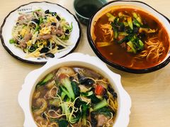 -孟记大碗面•家常菜(鼓楼和会街店)