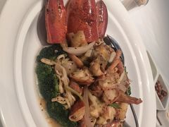 -万龙洲海鲜·粤菜(亚运村店)