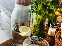 -G+KITCHEN(龙湖狮山天街店)