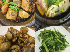 -鑫鸿达·海鲜闽菜热炒小馆(中山路店)