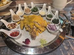 -食德喜·阳山鸡王食研基地