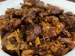 -太湖好灶头土菜馆(石公路店)