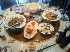 -宋徽厨·安徽菜(绿地店)