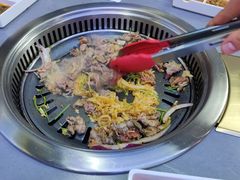 -棒小伙·齐齐哈尔烤肉(龙茗路店)