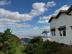 -普陀山风景区-佛顶山