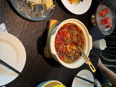 -太守宴·蘭院(天塔店)