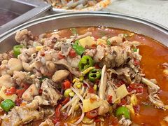 -沱江鱼府(丽江店)
