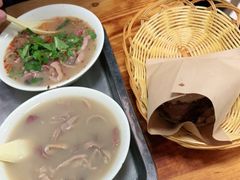 -李小老烧饼(常营民族家园店)