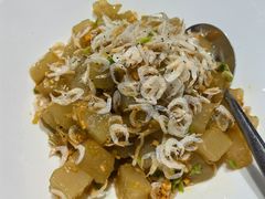 -77号渔船·蒸海鲜青岛菜(积米崖店)