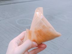 -叶婆婆豆浆馍馍