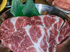 -香猪坊韩国烤肉专属门店(魏公村店)