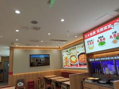 -小木屋拌饭(西安华阳城店)