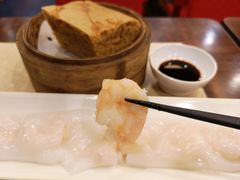 原只鲜虾肠粉-粤厨点心专门店