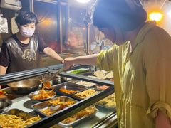 -乔波食品(杜桥中心菜场店)